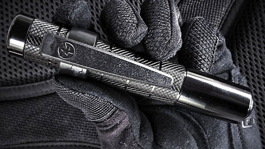 The Ultimate Guide to Batons: Versatile Tools for Safety and Protection