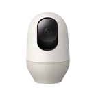 nooie Baby Monitor, 360 Degree Wireless IP Camera, 1080P Home Security Camera with WiFi, New Born Baby Camera, Super IR Night Vision, Work with Alexa, Two Way Audio, Motion & Sound Detection