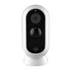 AvairSense Sense 1 3MP Smart AI WiFi CCTV Home Security Camera in-Built 5200mAh Battery Two-Way Audio Waterproof Motion, Pet, Vehicle Detection Whatsapp Alert