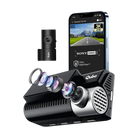 Dashcam 3K F+R N Starvis 2 | Front & Rear Dash Camera
