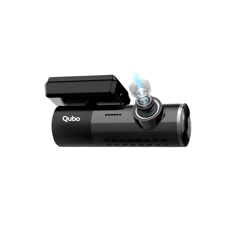 Dashcam 4G N | 4G WiFi GPS Dash Camera