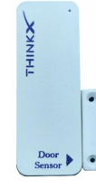 Door Magnetic Sensor controller based (IndianThinkX Manufactured) 7 Years battery backup