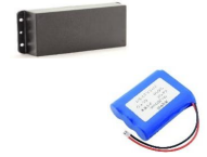 Li-Ion Battery 12V (2500 mAH) with Box