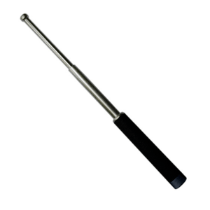 Expandable baton