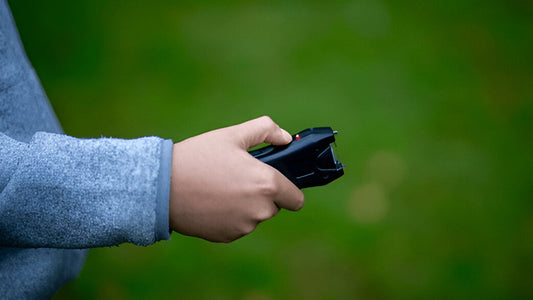 Stay Safe in Mumbai: Explore the Benefits and Uses of Stun Guns