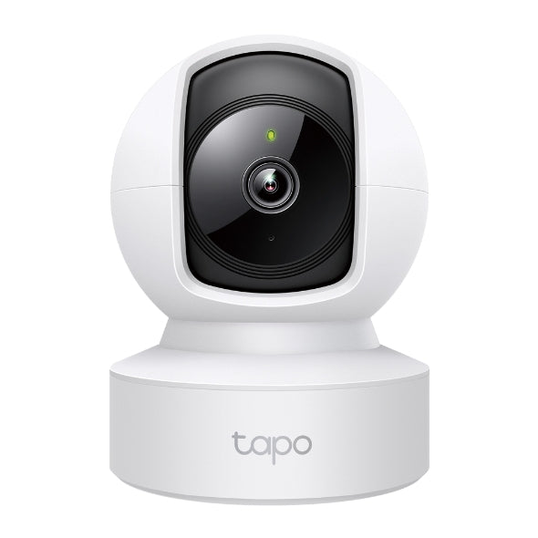 Tapo TP-Link C212 2 K Pan/Tilt Indoor Home Security Smart Wi-Fi Camera for Baby Monitor