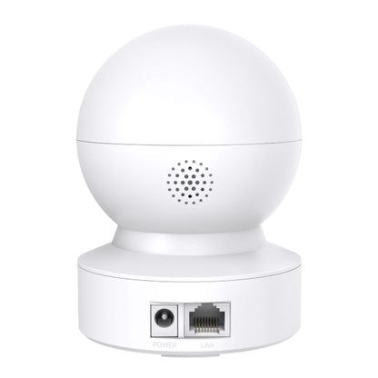 Tapo TP-Link C212 2 K Pan/Tilt Indoor Home Security Smart Wi-Fi Camera for Baby Monitor