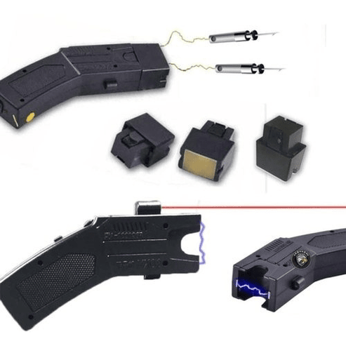 Teaser Price Buy Taser Gun Online in India | Safety Gadgets