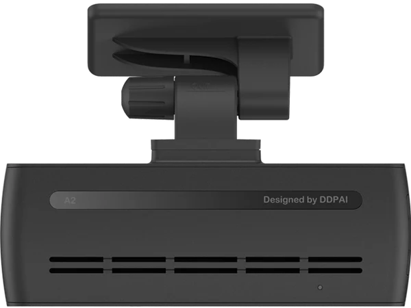 DDPAI N1 DUAL DASHCAM - 1296P+1080P