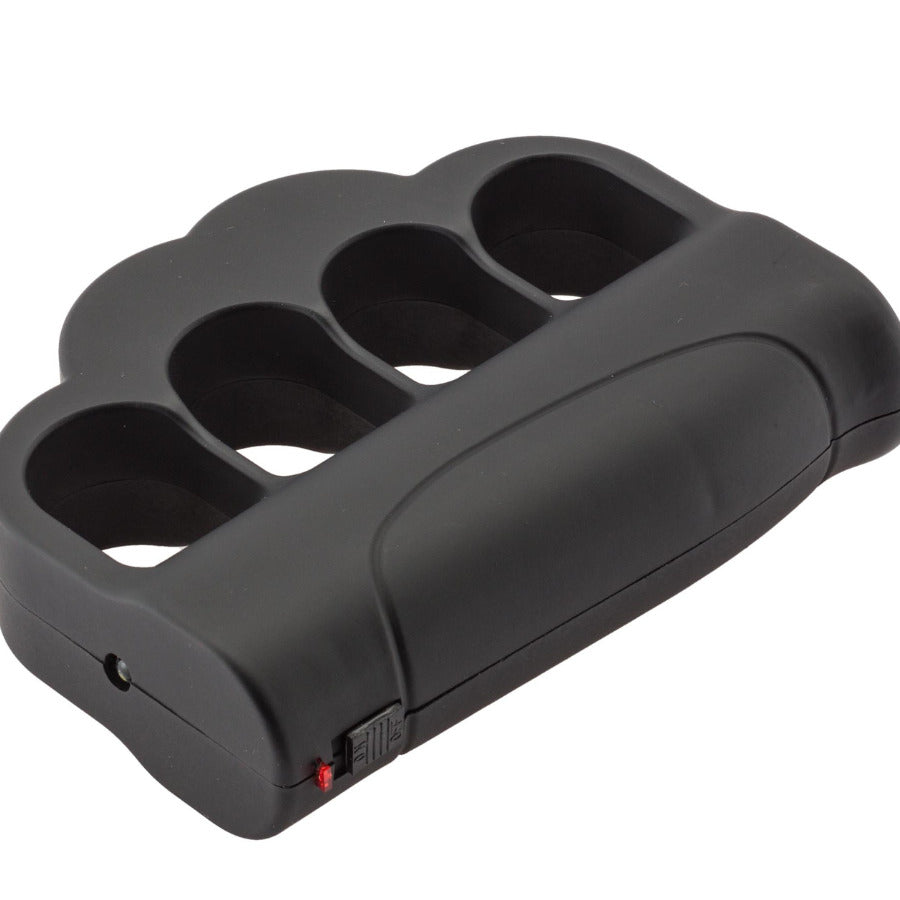 Electroshock fist 2 Stun gun