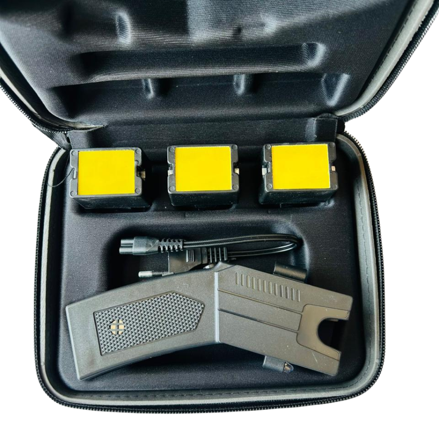 Teaser Price Buy Taser Gun Online in India | Safety Gadgets