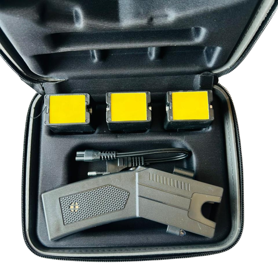 Buy Taser Gun Online in India | Safety Gadgets