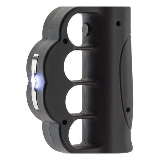 Electroshock fist 2 Stun gun