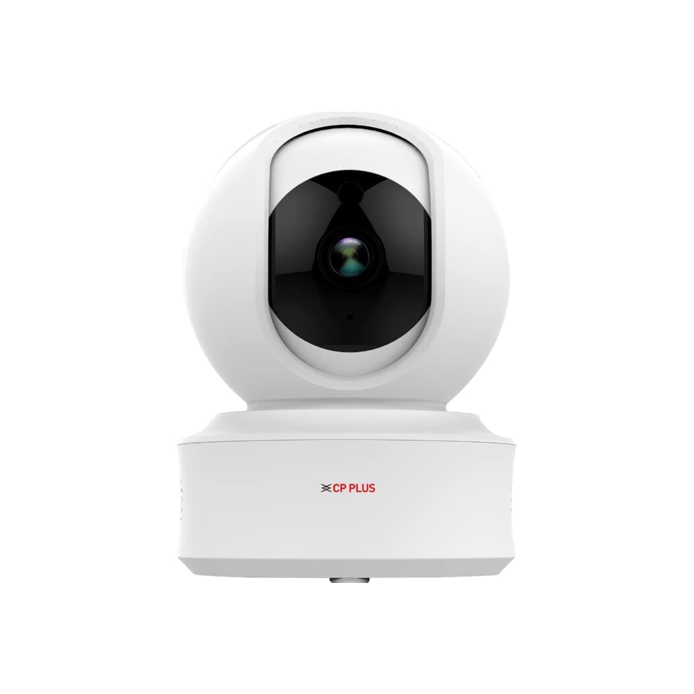 CP PLUS 3MP Smart Wi-fi CCTV Camera