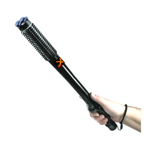 Zeus Stun Gun Baton