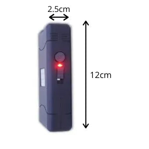 E- Wave Stun gun with Flashlight