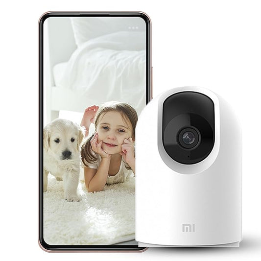 Xiaomi 360 Home Security Wireless Camera 2K Pro