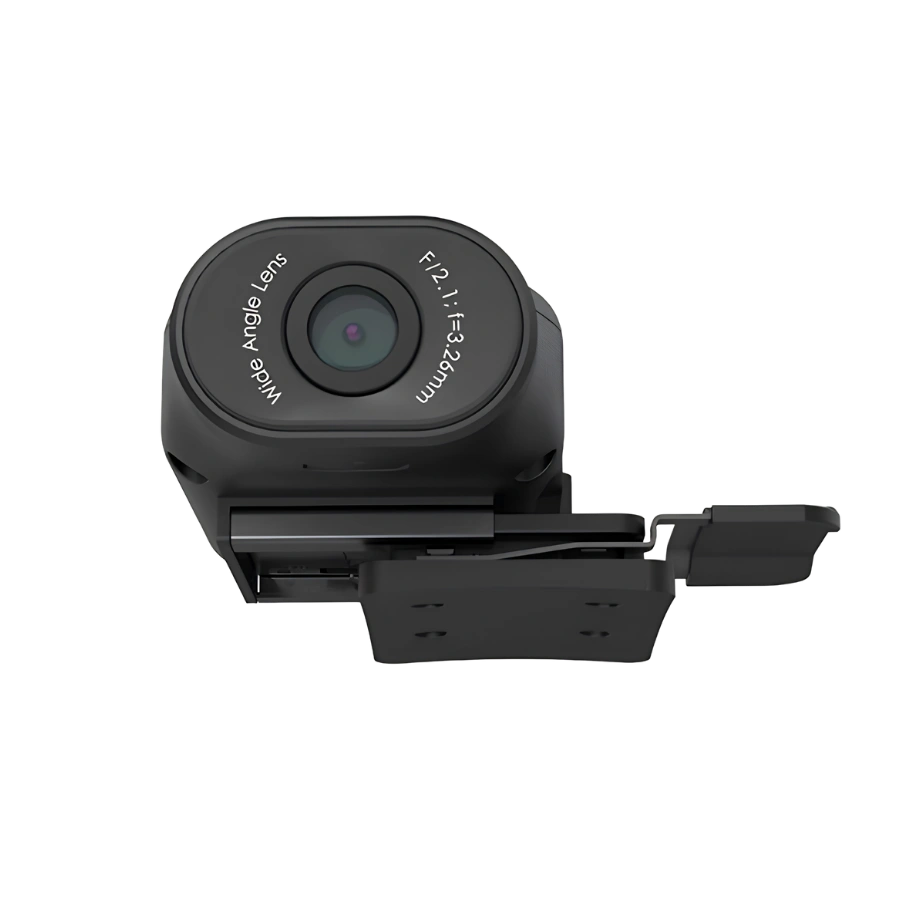Bikecam Combo with Extra Stand