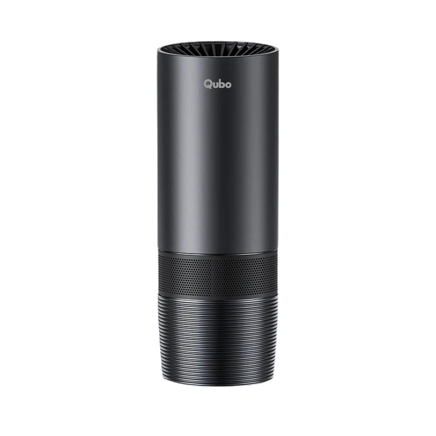 Car Air Purifier Pro