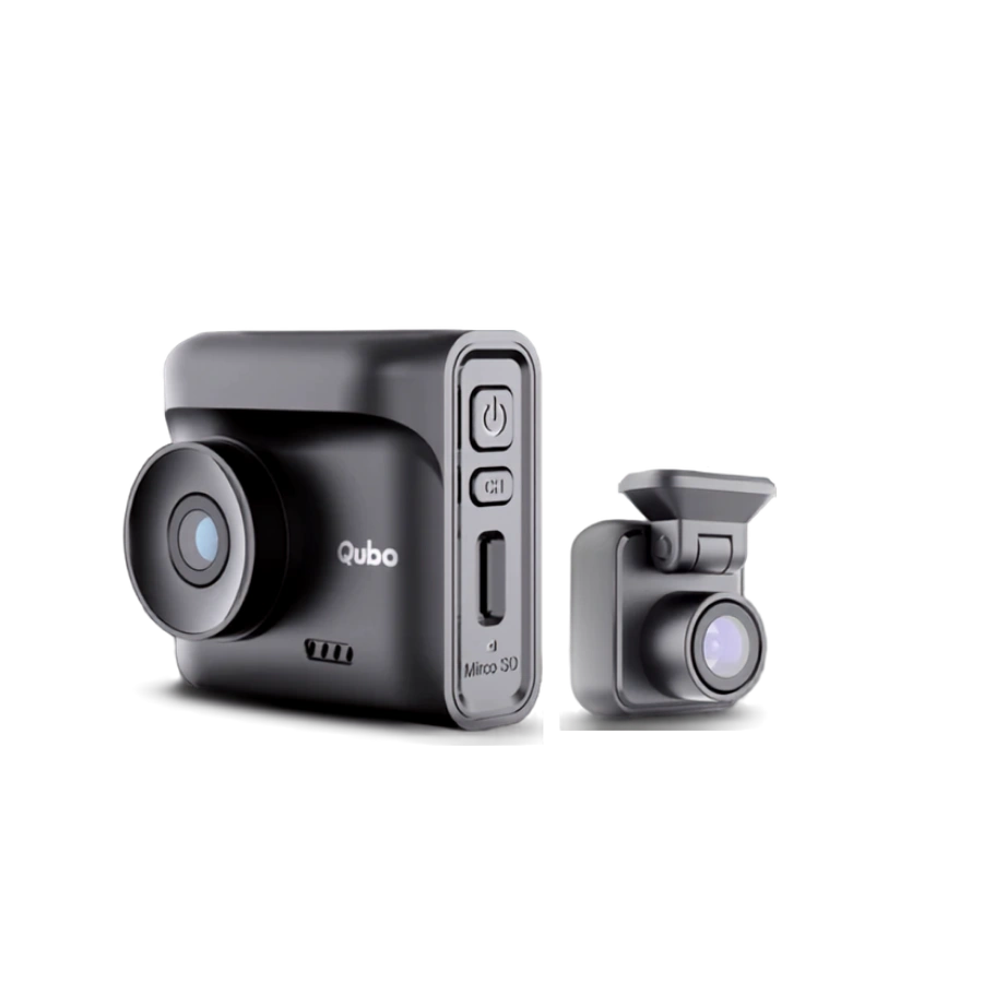 Dashcam 2.7K F+R N | Front & Rear Dash Camera