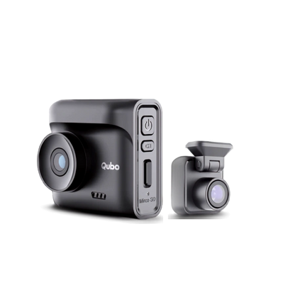 Dashcam 2.7K F+R N | Front & Rear Dash Camera