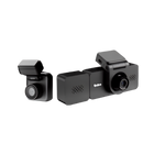 Dashcam 3-Channel Pro 2K N | Front, Rear & Cabin Dash Camera
