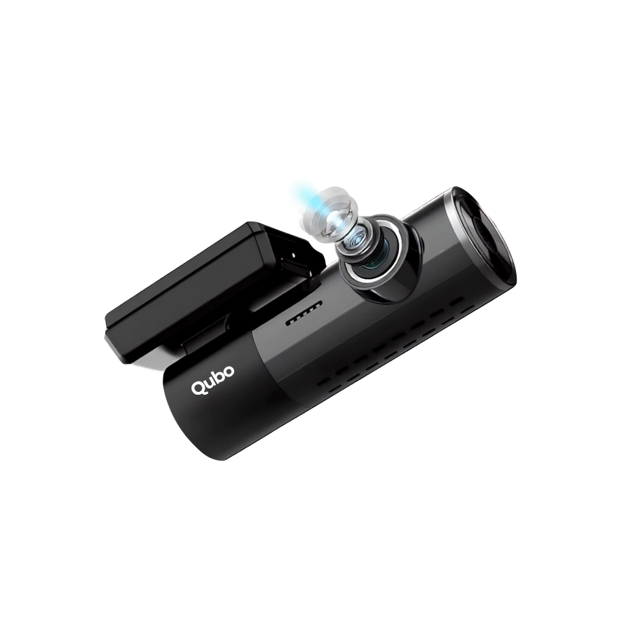 Dashcam 4G N | 4G WiFi GPS Dash Camera