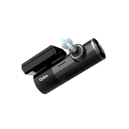 Dashcam 4G N | 4G WiFi GPS Dash Camera