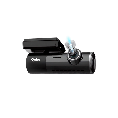 Dashcam 4G N | 4G WiFi GPS Dash Camera