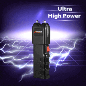 E-Wave V-2.0 Stun Gun