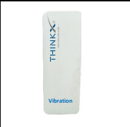 Wireless Vibration / Glass Break CPU based with adjustivity (Indian- ThinkX Manufactured) 10 years battery backup