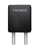 Wireless Water Leak Detector (Indian- ThinkX Manufactured) 5 Years battery backup