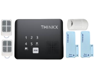 WireleX Kit PRO (Gsm) -2G