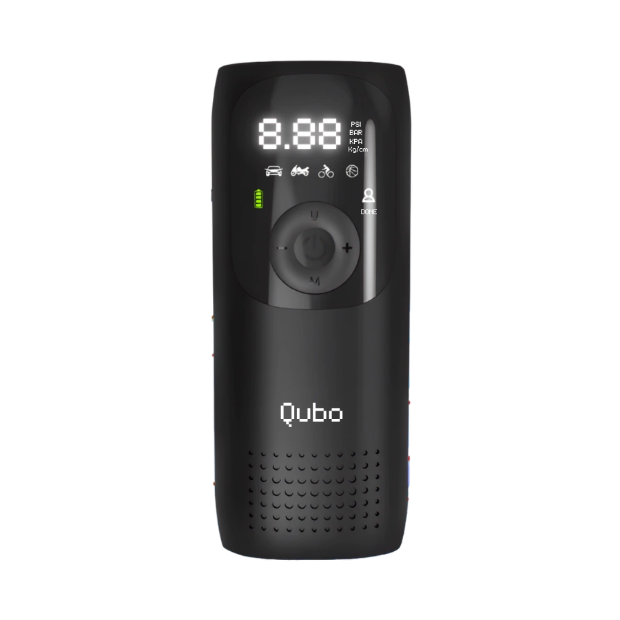 Smart Tyre Inflator - Battery