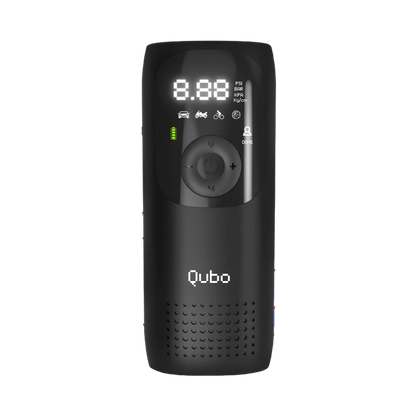 Smart Tyre Inflator - Battery