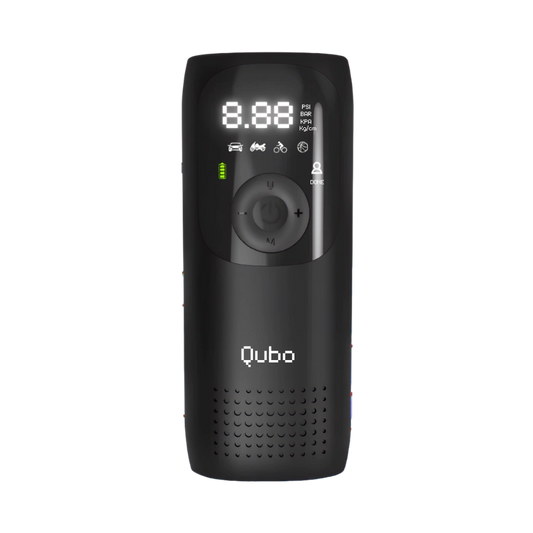Smart Tyre Inflator - Battery