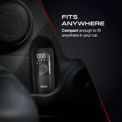 Smart Tyre Inflator - Battery