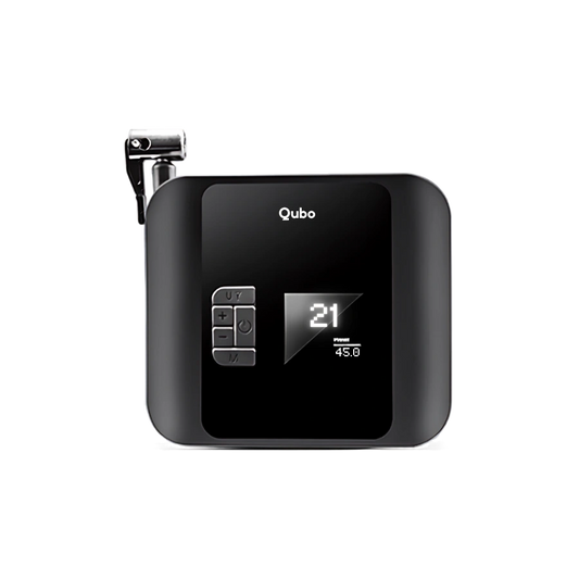 Tyre Inflator Pro