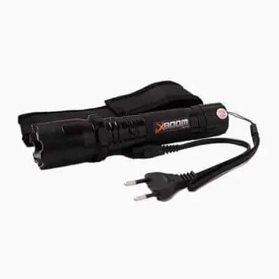 Electra Stun Gun