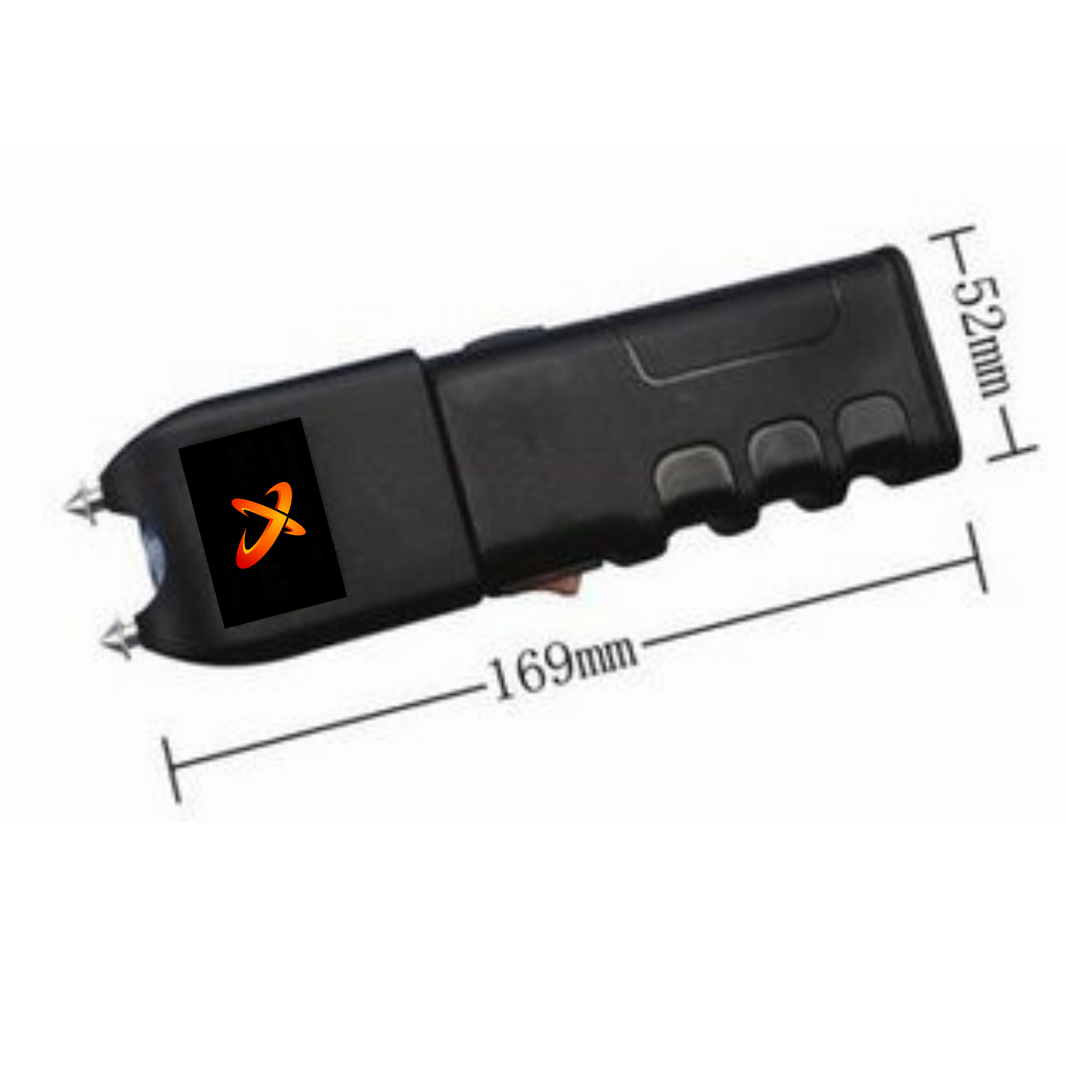 Buy Stun Gun Self Defense Gadgets Online in India | Safety Gadgets