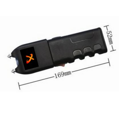 E-Wave V-2.0 Stun Gun