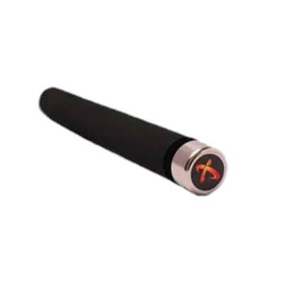 Expandable baton