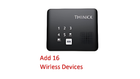 Xtouch Guard (Non GSM)