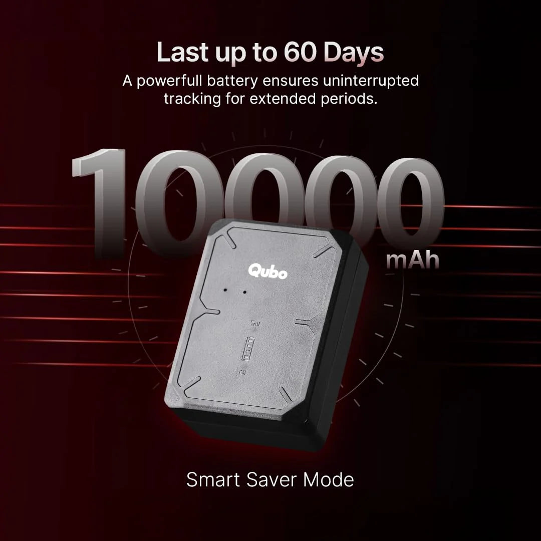Wireless Tracker | GPS Vehicle Tracker