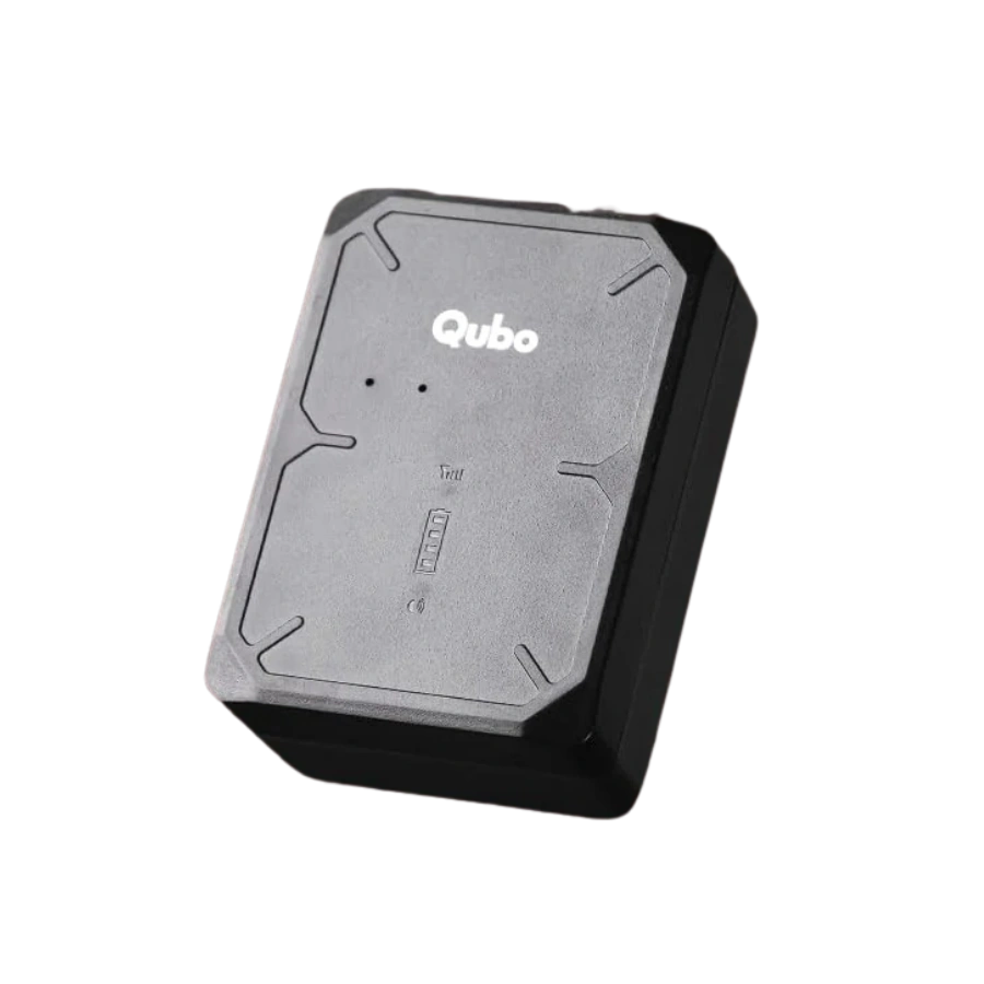Wireless Tracker | GPS Vehicle Tracker