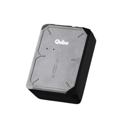 Wireless Tracker | GPS Vehicle Tracker