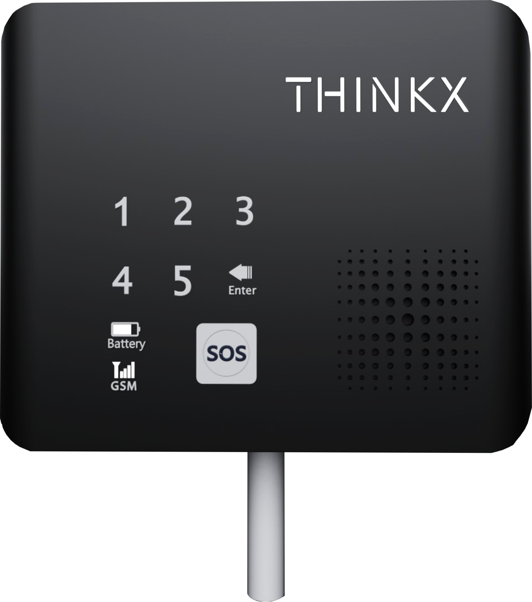 Shutter Protect (GSM) (Gsm shutter plus) -4G – Safety Gadgets