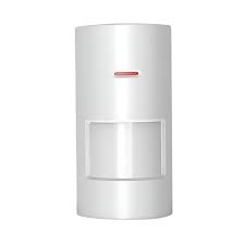 Dual Element Digital PIR Sensor (Israel) (3-4 Years Battery Backup in 5 min mode) (Rodents and Reptile Immune)