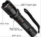 Lady Stick (Chinese) (With Inbuilt Torch)