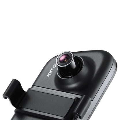 70MAI REARVIEW DASHCAM S500 3K DUAL HDR